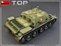Top Armoured Recovery Vehicle (Vista 19)