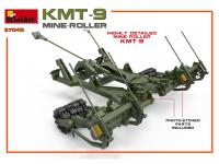 Rodillo desminador KMT-9 (Vista 6)
