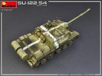 SU-122-54 Late Type (Vista 10)