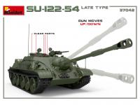 SU-122-54 Late Type (Vista 11)