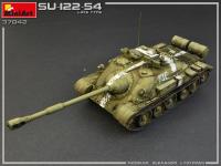 SU-122-54 Late Type (Vista 15)