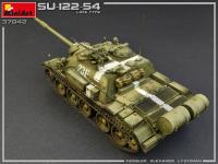 SU-122-54 Late Type (Vista 16)