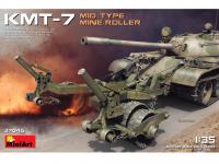 KMT-7 Mid Type Mine-Roller (Vista 2)