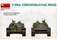 T-55A Producción Checoslovaca (Vista 16)