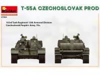 T-55A Producción Checoslovaca (Vista 18)