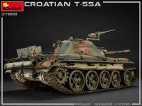T-55A Croata  (Vista 23)