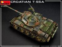 T-55A Croata  (Vista 16)