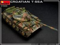 T-55A Croata  (Vista 17)
