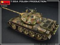 T-55A Produccion Polaca (Vista 16)