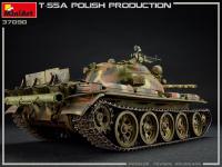 T-55A Produccion Polaca (Vista 20)