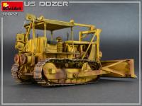 U.S. Bulldozer (Vista 21)