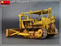 U.S. Bulldozer (Vista 13)