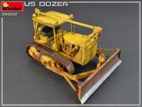 U.S. Bulldozer (Vista 18)