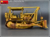 U.S. Bulldozer (Vista 20)