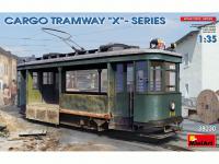 Tranvia de carga (Vista 5)