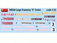 Tranvia de carga (Vista 6)
