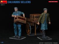 Calvados Sellers (Vista 10)
