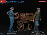 Calvados Sellers (Vista 14)