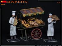 Panaderos (Vista 7)