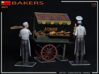 Panaderos (Vista 8)