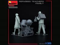 Familia Refugiados (Vista 9)