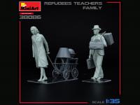 Familia Refugiados (Vista 10)