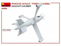 Focke Wulf Triebflugel Nachtjager (Vista 13)