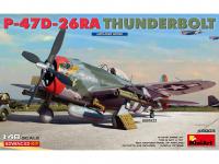 P-47D-26RA THUNDERBOLT (Vista 5)