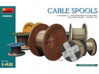Bobinas de cable (Vista 4)