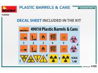 Barriles Plasticos (Vista 5)