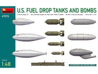 Bombas estadounidenses (Vista 7)