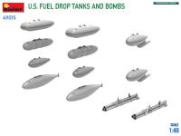 Bombas estadounidenses (Vista 9)