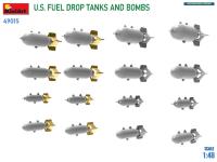 Bombas estadounidenses (Vista 10)