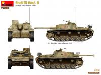 StuG III Ausf. G March 1943 Prod (Vista 26)