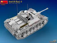 StuG III Ausf. G March 1943 Prod (Vista 18)