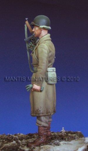 U.S. Infantryman   (Vista 3)