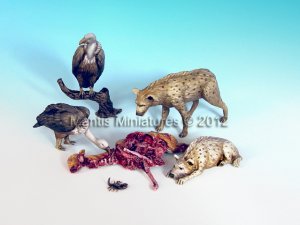 Animales set 13  (Vista 1)