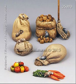 Comida  (Vista 1)