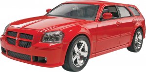 Dodge Magnum SRT8  (Vista 2)