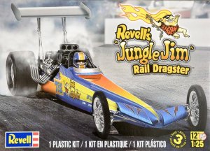 Jungle Jim Raildragster  (Vista 1)