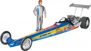 Jungle Jim Raildragster  (Vista 2)