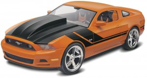 2014 Ford Mustang GT  (Vista 1)