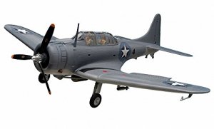 SBD Dauntless  (Vista 2)