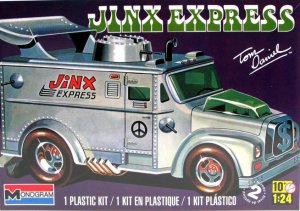 Jinx Express  (Vista 1)