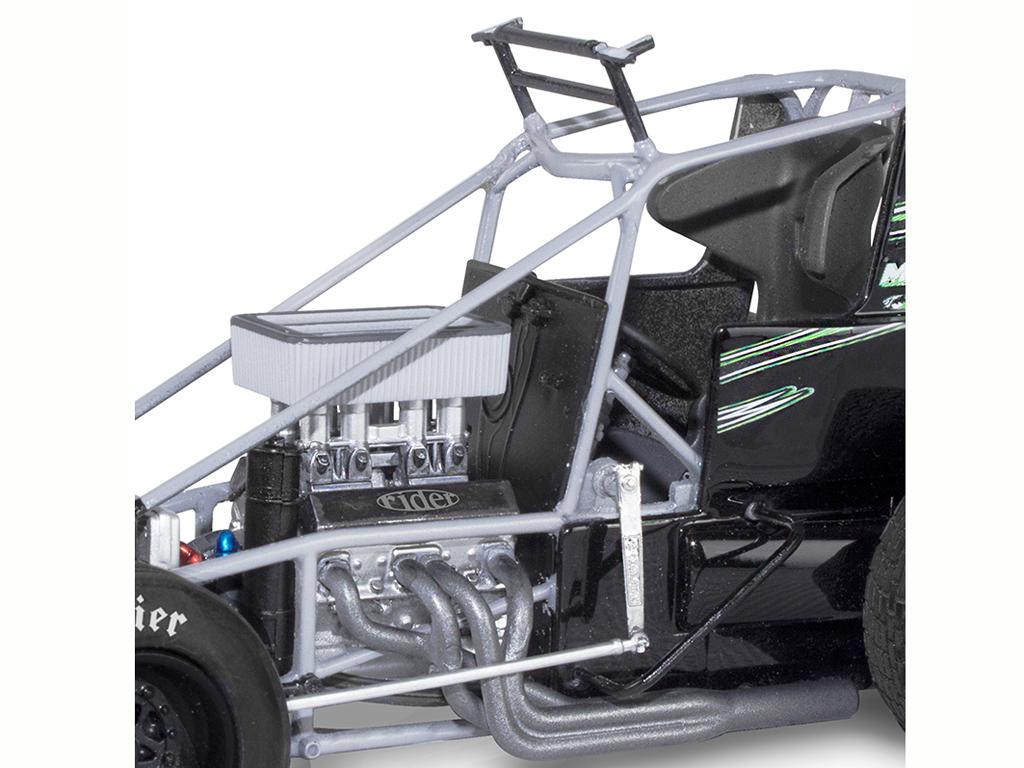 Indy Race Parts n.71 Joey Saldana (Vista 2)