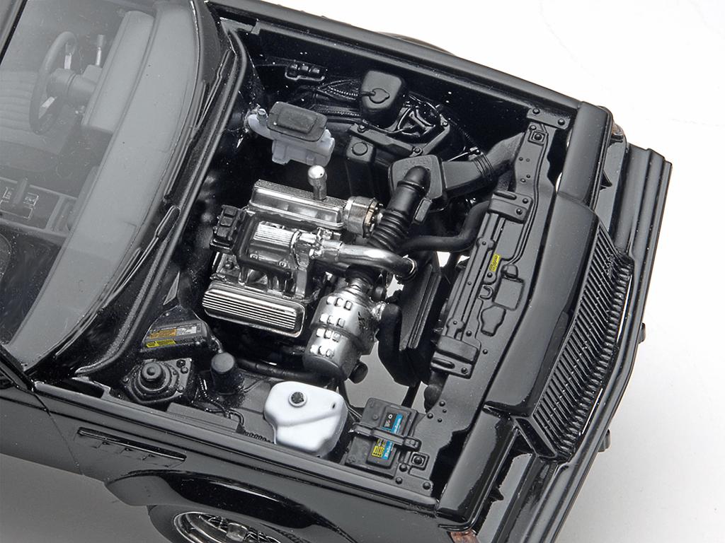 1987 Buick Grand National (Vista 2)