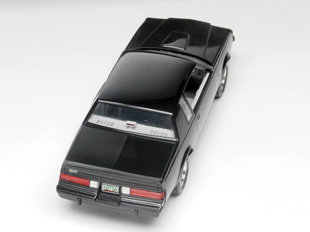 1987 Buick Grand National (Vista 4)