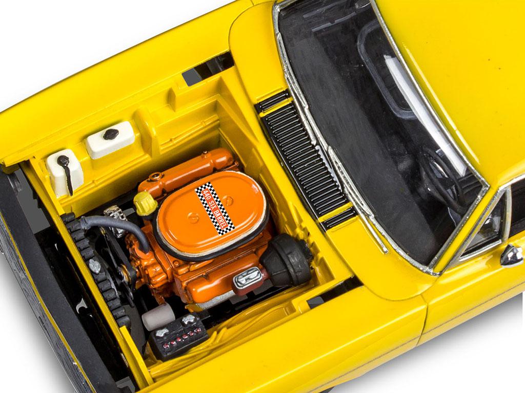 1970 Plymouth Road Runner (Vista 3)