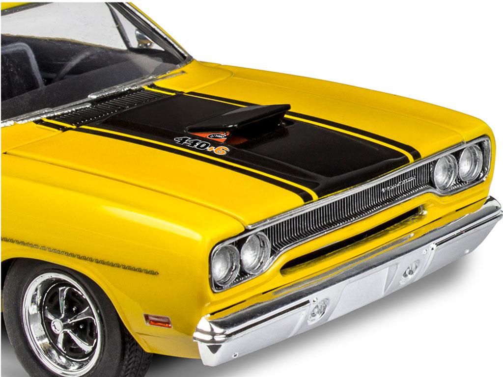1970 Plymouth Road Runner (Vista 4)