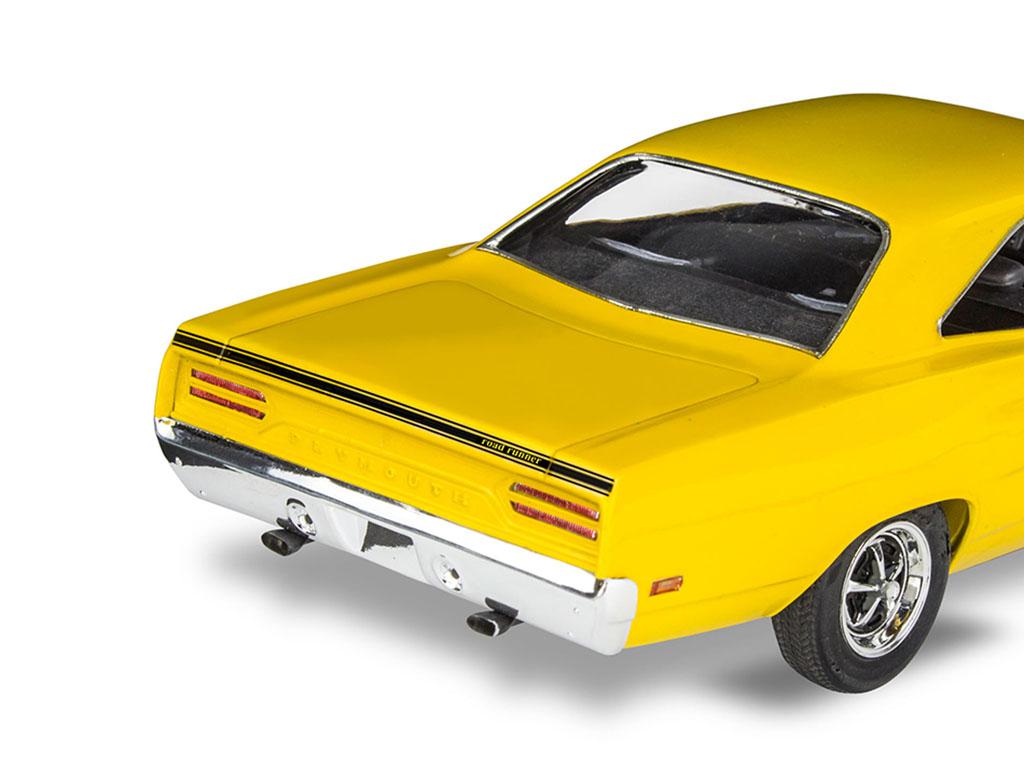 1970 Plymouth Road Runner (Vista 6)